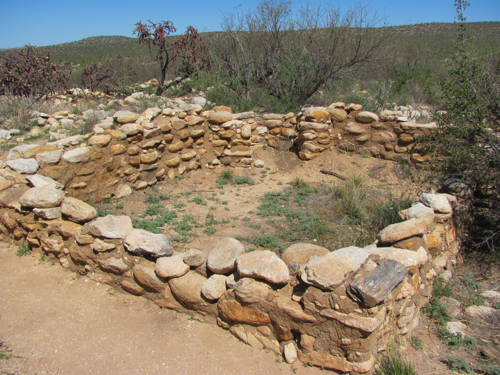 Catalina State Park